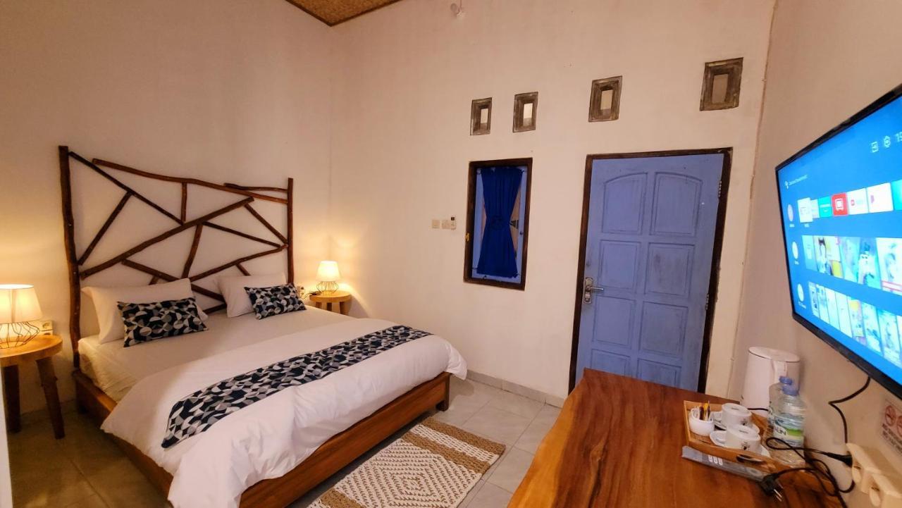 Al Kabron Inn Karimunjawa Ngoại thất bức ảnh