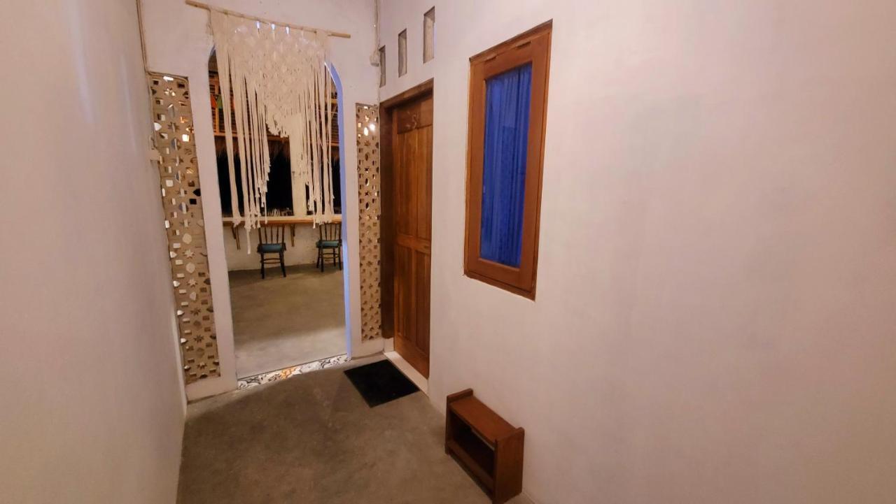 Al Kabron Inn Karimunjawa Ngoại thất bức ảnh