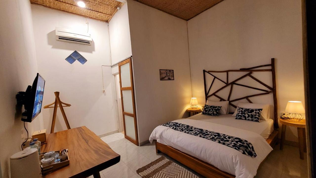 Al Kabron Inn Karimunjawa Ngoại thất bức ảnh